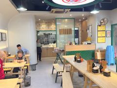 -吴记怪味面(牛王庙店)