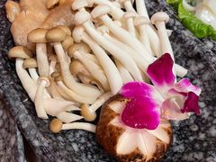 -哥老官重庆美蛙鱼头(宝山龙湖店)