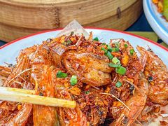 -坛南湾农家乐·海鲜楼·大排档(平潭坛南湾店)