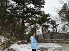 -明堂山风景区
