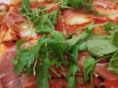 乡村披萨-意块披萨PIZZA SAPORITA(东直门店)