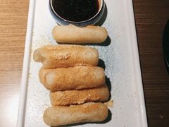 -YUOZUO渝作·川渝冒肚(崂山店)