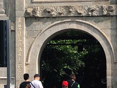 -南岳衡山风景名胜区-南岳大庙