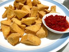 干煎臭豆腐-蘭心·臻品(瑞虹太阳宫店)