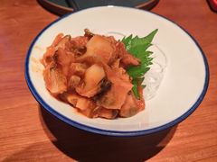 -人间酒暖·Go blanc·烧鸟·深夜食堂(陆家嘴店)