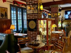 -德福楼咖啡吧(德福巷店)