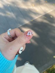 -晨·艺美甲美睫