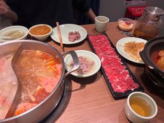 -掂档潮汕牛肉火锅(沈阳万象城店)