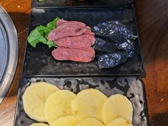 -·缸桶屋·韩式牛肋条自助烤肉(西湖D11店)
