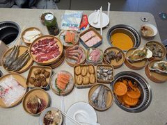 -海底捞大排档火锅(打浦路店)