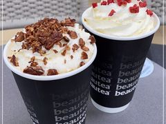 -BeauTea水仙(coco park店)
