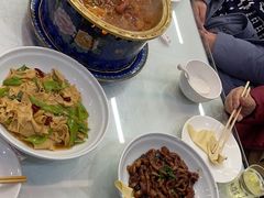 -金鸭都·老北京特色家常菜(潘家园店)