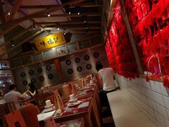 -味福记·本地特色菜(八一万达广场店)