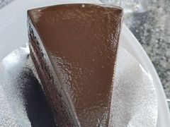 -网红落日悬崖餐厅 The Sky Gallery