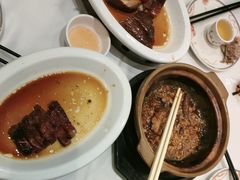 -稻香酒家·35年老字号(侨光店)