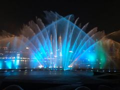 -欢乐海岸水秀剧场