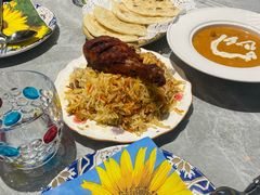 -木尔坦·Multan巴基斯坦清真餐厅halal(大智嘉园店)