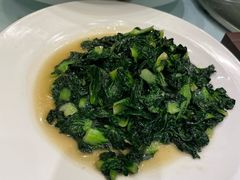 -骏莱海鲜鱼港(五角场店)