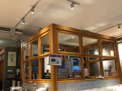 自助火锅菜-一两饭川味素食餐厅