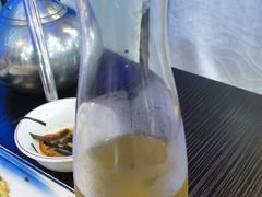 -东江海鲜大排档·潮汕菜·砂锅粥