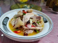 -伊帆食府·青海地方特色美食