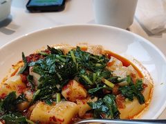 -李记搅团•非遗陕菜(三桥店)