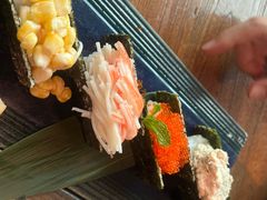 -京鹿料理(荟聚店)