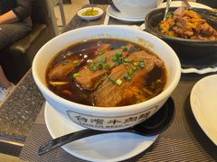 -中国厨房/台湾牛肉面