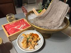 -巴奴毛肚火锅(新街口金鹰店)