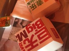 -麦当劳(新王府井店)