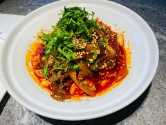 夫妻肺片-马旺子·川小馆
