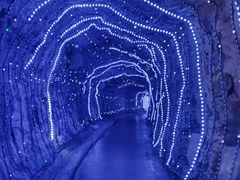 -天河潭旅游度假区