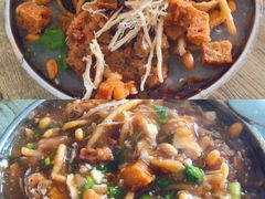 -夹江豆腐脑(城隍商业街店)