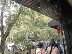 -家烧面馆【南山路知名经典面食】
