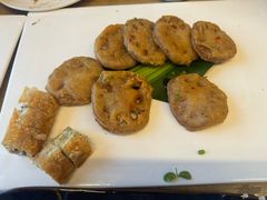 -枣子树·素食餐厅(朱家尖店)