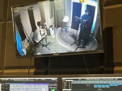 -太爽音乐文化录音棚