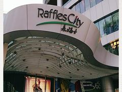 -深圳来福士广场