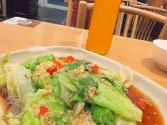 -三姐妹饺子(东木头市店)