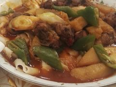-楼兰印象(朝外店)
