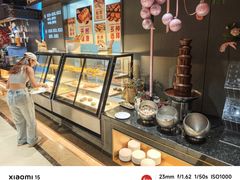 -萧邦音乐会所KTV·蒸汽活海鲜自助(福田店)