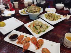 -海坛特色小吃·只做平潭特色菜(平潭店)