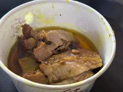 -好成财牛排馆(涂门街总店)