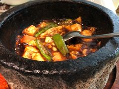 -金佬馆·川菜bistro(芜湖镜湖万达店)