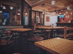 大堂-半度雨棚(莫干山路店)