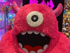 -BIG PINK大粉娃娃机主题馆(圆融星座店)