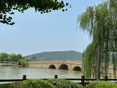 -南北湖风景区