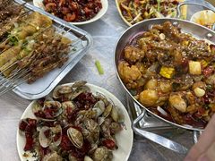 -小民大排档(马场角横路店)