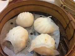 晶莹鲜虾饺-添好运点心专门店(中环IFC店)