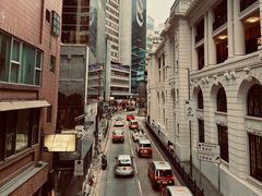 -大馆(前中区警署建築群)