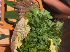 -山海蟹庐·海鲜糟粕醋火锅(慈溪店)